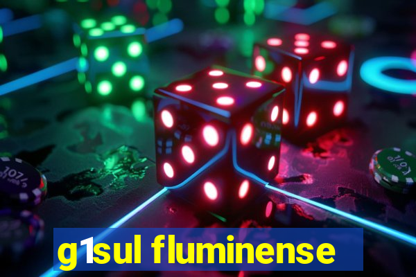 g1sul fluminense
