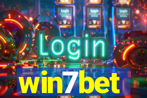 win7bet