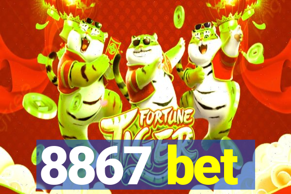 8867 bet