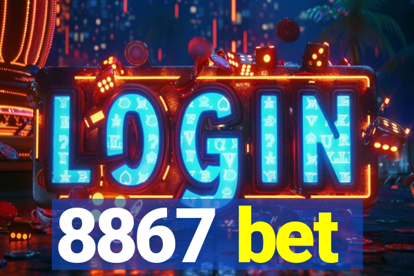 8867 bet