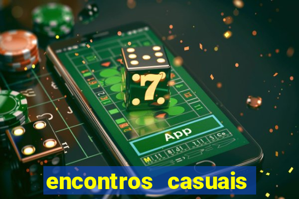 encontros casuais campina grande