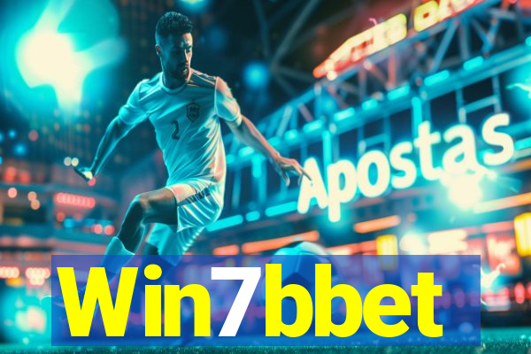Win7bbet