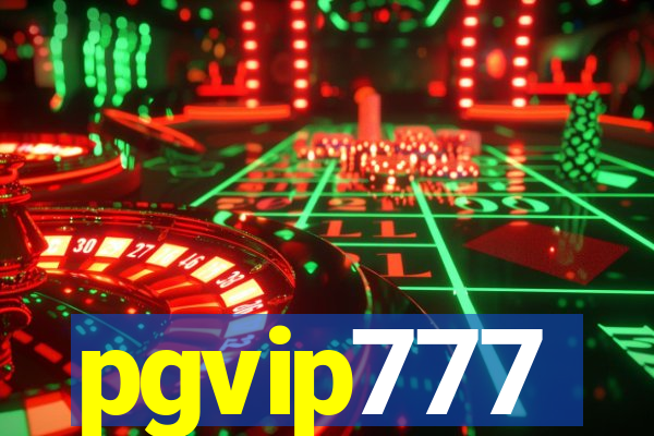 pgvip777