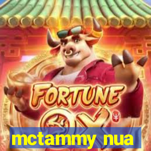 mctammy nua