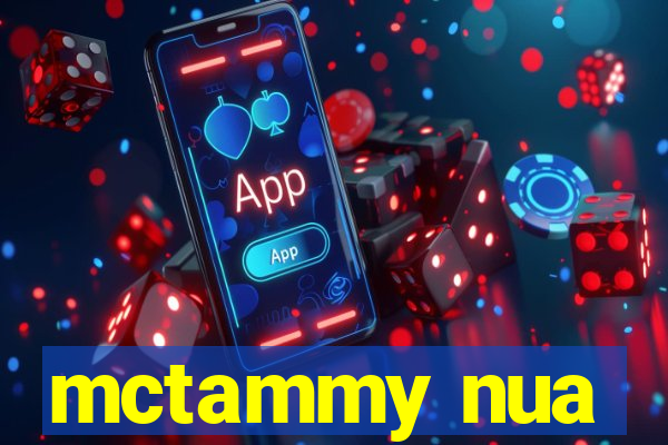 mctammy nua