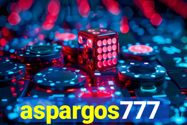 aspargos777
