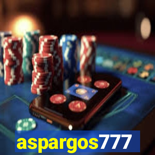 aspargos777