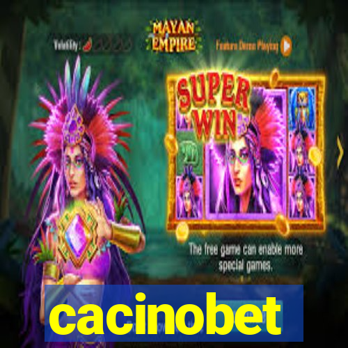 cacinobet