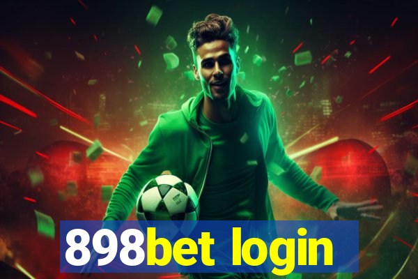 898bet login