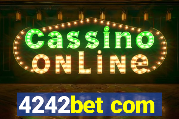 4242bet com