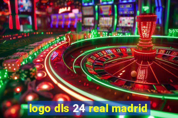 logo dls 24 real madrid