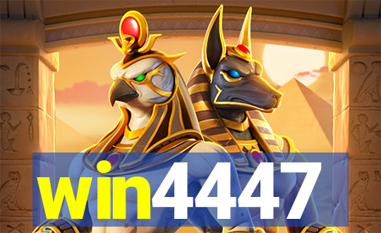 win4447