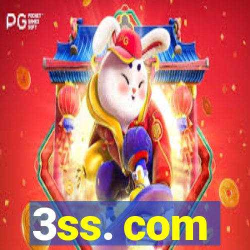 3ss. com