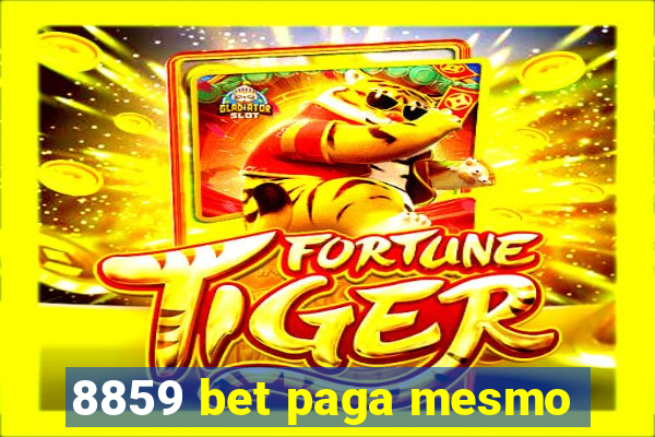 8859 bet paga mesmo