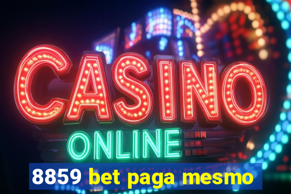 8859 bet paga mesmo