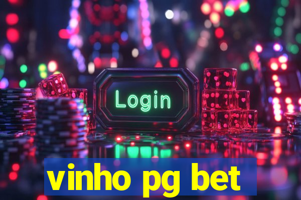 vinho pg bet