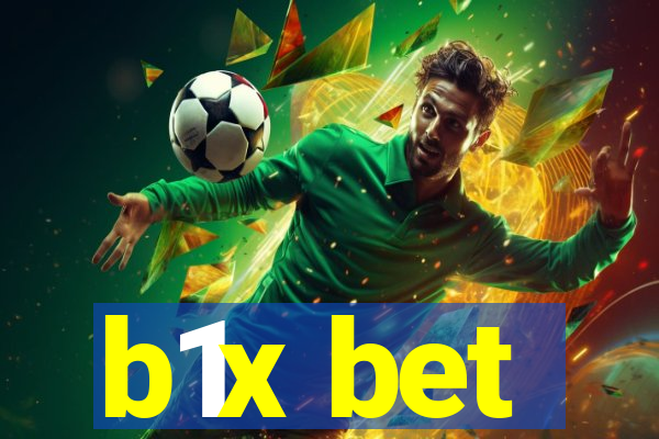 b1x bet