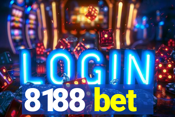 8188 bet