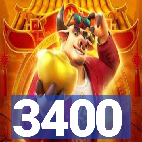 3400