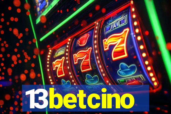 13betcino