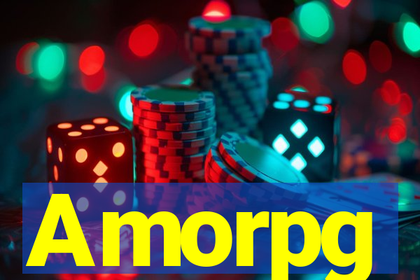 Amorpg