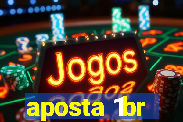 aposta 1br