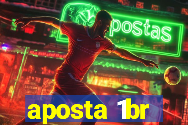 aposta 1br