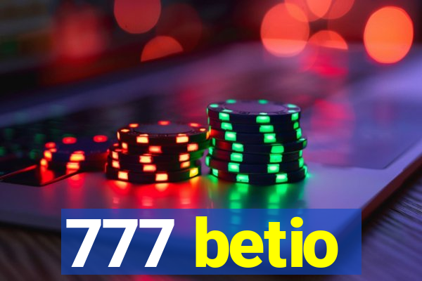 777 betio