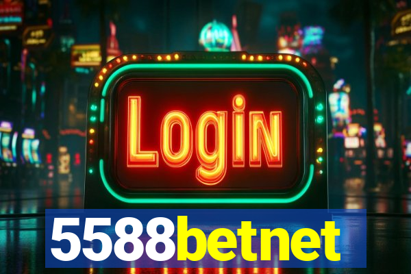 5588betnet