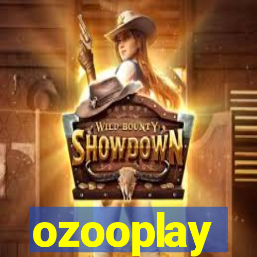 ozooplay
