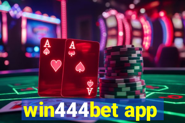 win444bet app