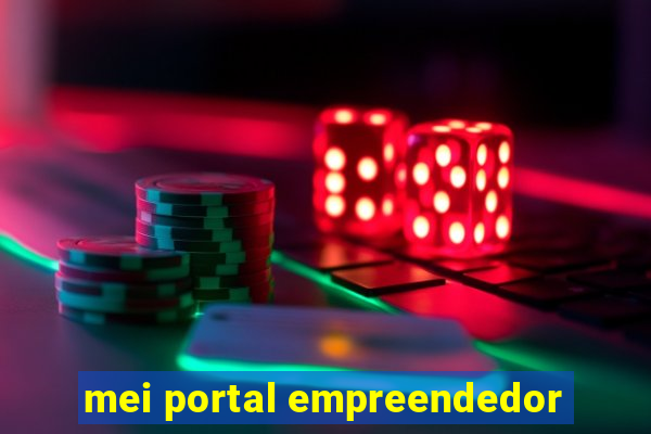mei portal empreendedor
