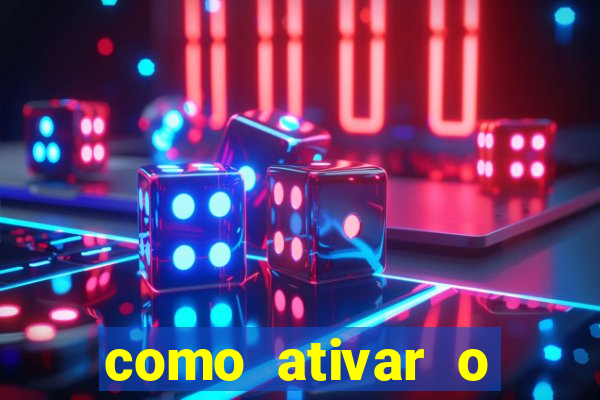 como ativar o windows pelo cmd