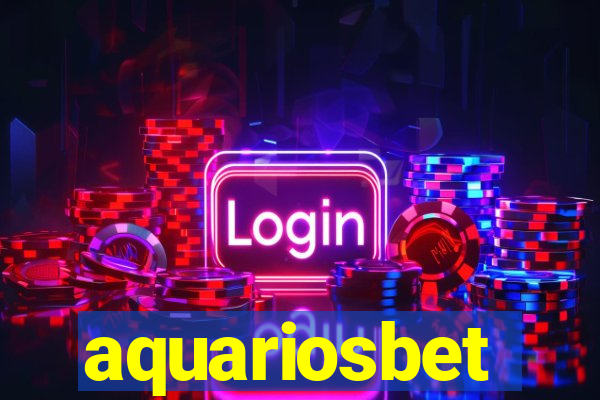 aquariosbet