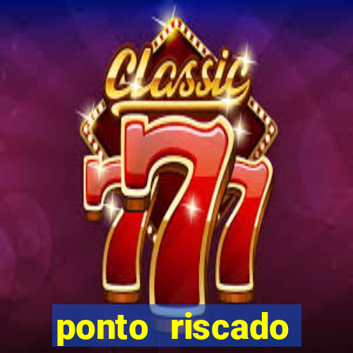 ponto riscado marinheiro 7 mares