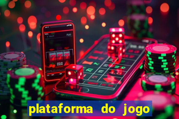 plataforma do jogo do canguru