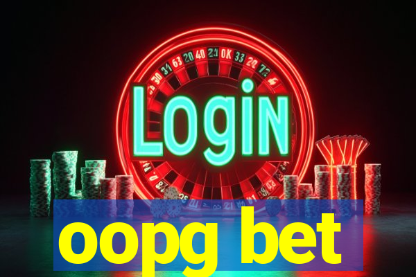oopg bet