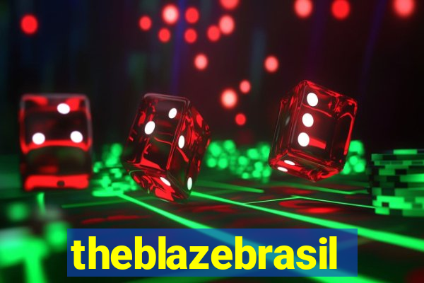 theblazebrasil
