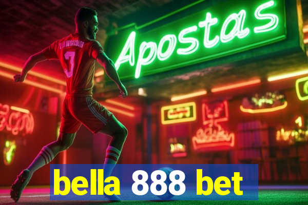 bella 888 bet
