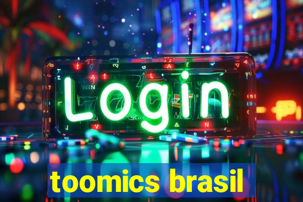toomics brasil