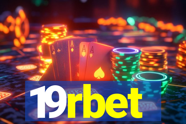 19rbet