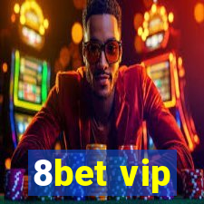 8bet vip