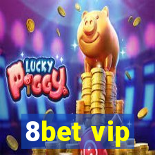 8bet vip