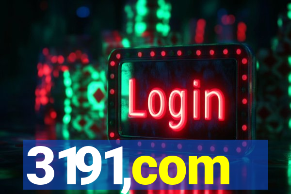 3191,com