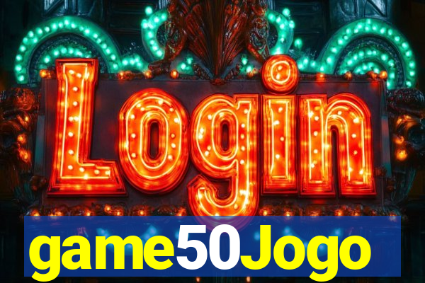 game50Jogo