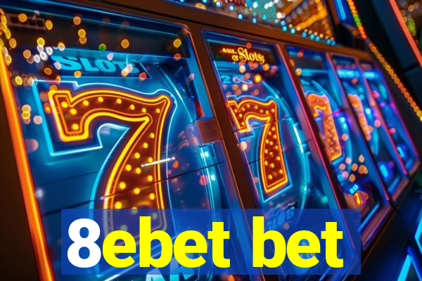 8ebet bet