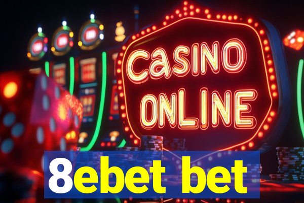 8ebet bet