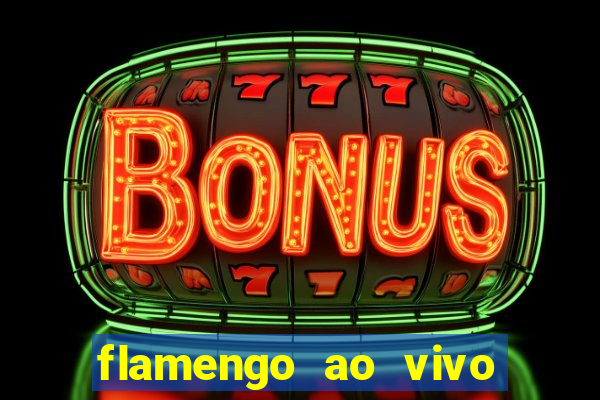 flamengo ao vivo multi tv