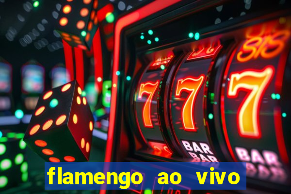 flamengo ao vivo multi tv