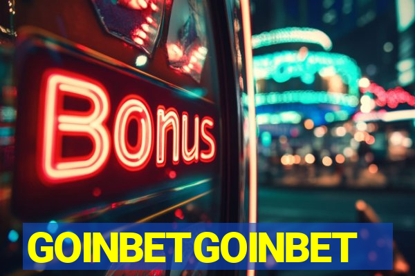 GOINBETGOINBET